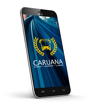 CARUANA CARTÃO by Caruana Financeira
